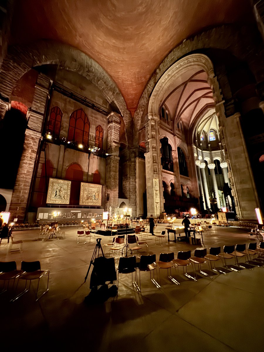 The Gesualdo Six tweet media