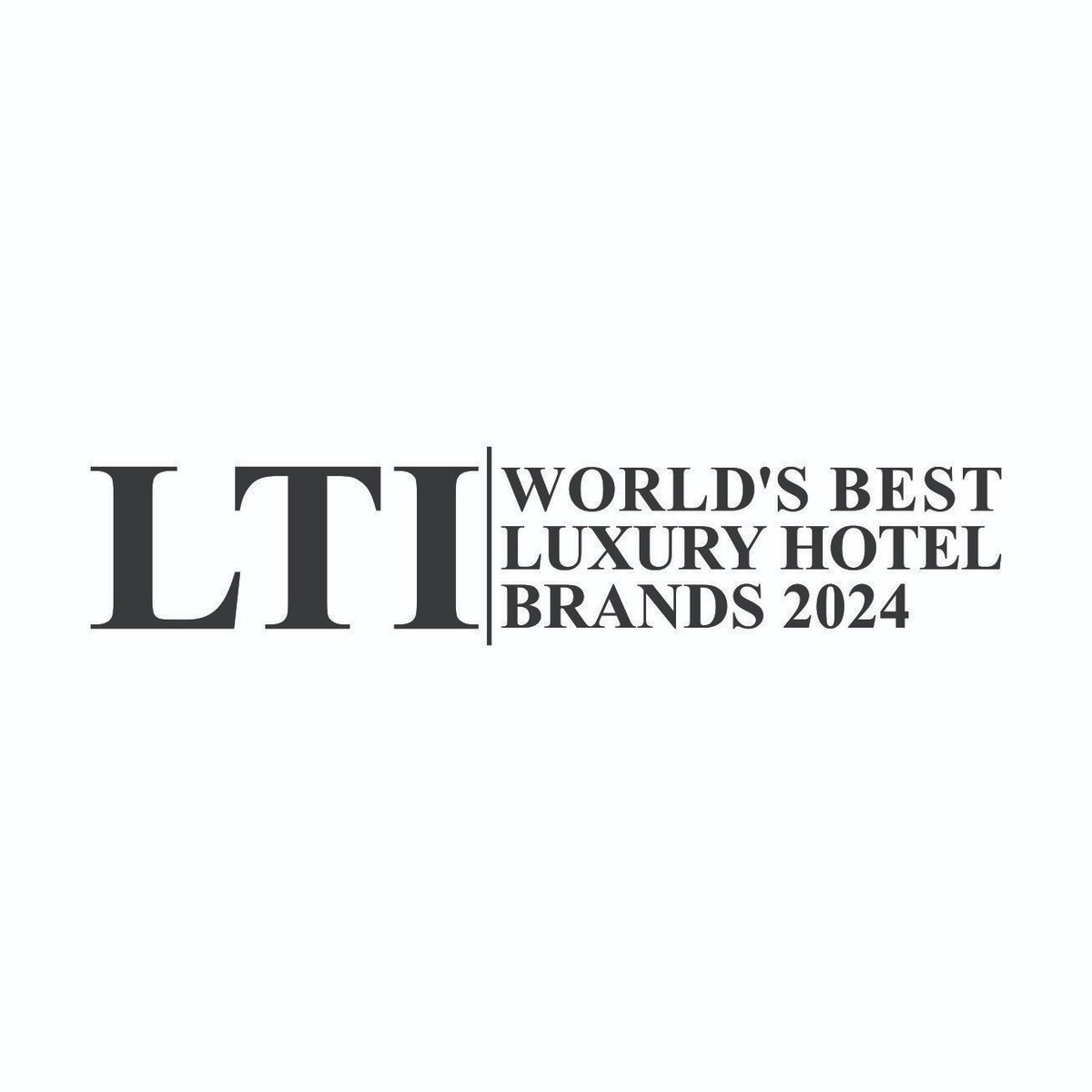 Congratulations to <a href="/bulgarihotels/">Bulgari Hotels</a> for entering this years World's Best Luxury Hotel brands list - coming in at No 2. #Bulgari #LuxuryHotels  #LuxuryTravel