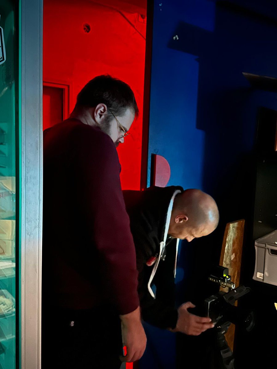 .@ikomlino <a href="/PDVRecords/">PDV Records</a> hit the gate lp