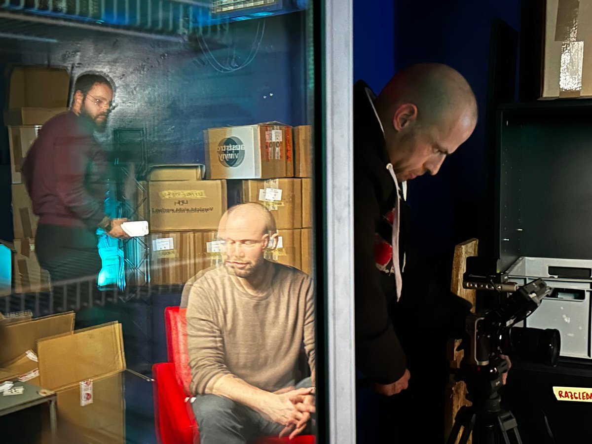 Jan Kincl (Cycle Zagreb) tweet media