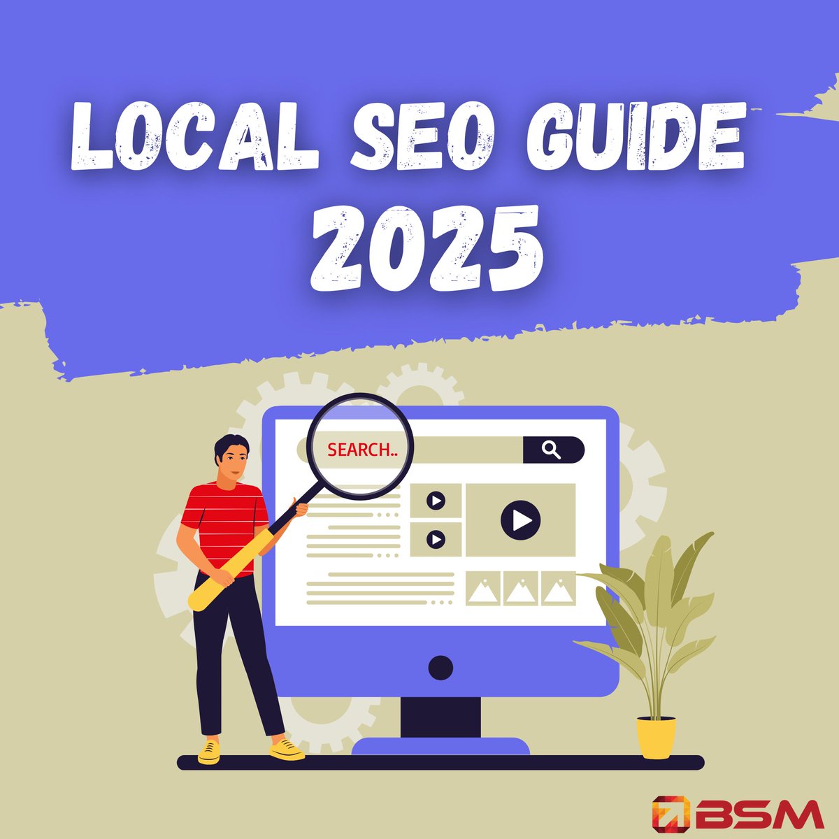 MarketingSEOWiz's tweet image. Unlock the power of Local SEO with our latest guide! 📈 From boosting local rankings to reaching more nearby customers, Boulder SEO Marketing’s guide has everything you need. Dive in and start optimizing!

🔗buff.ly/3CrnnP2

 #LocalSEO #SEOGuide