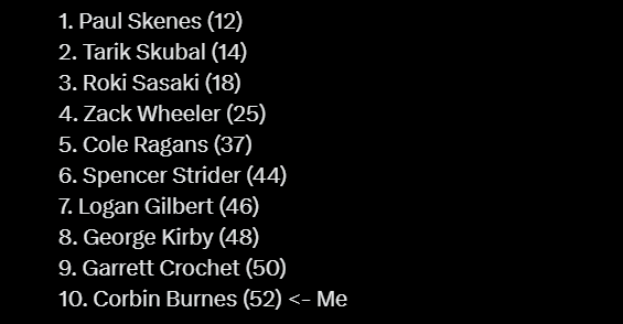 Eric Cross tweet media