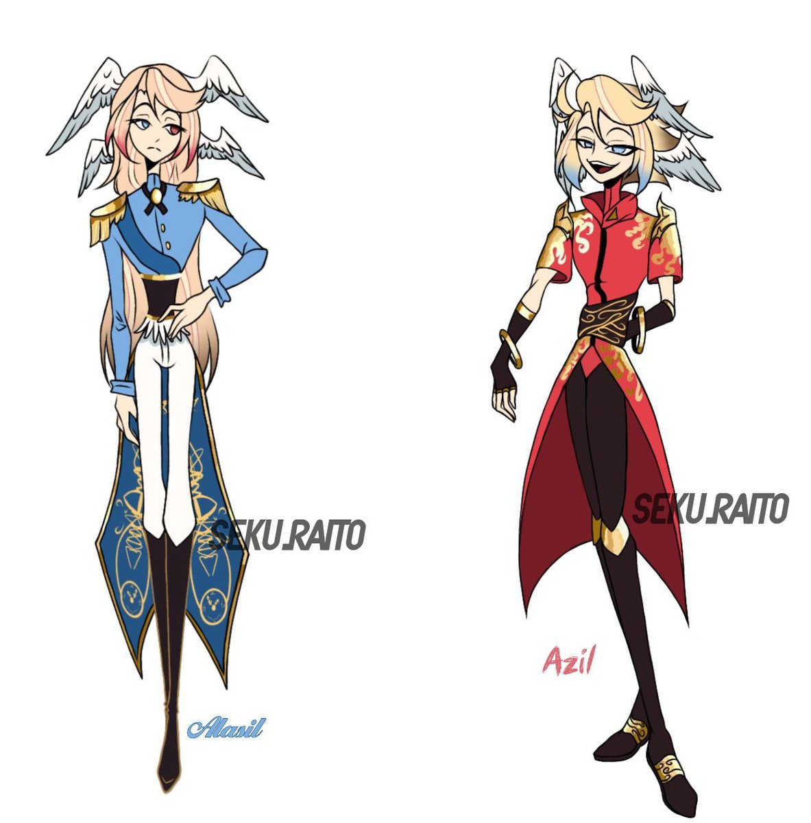 緑ネギ (@Seku_Raito) / Posts / X