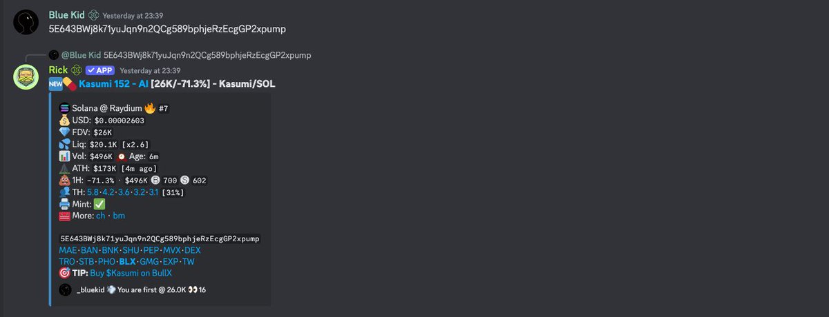 infmsly. tweet media