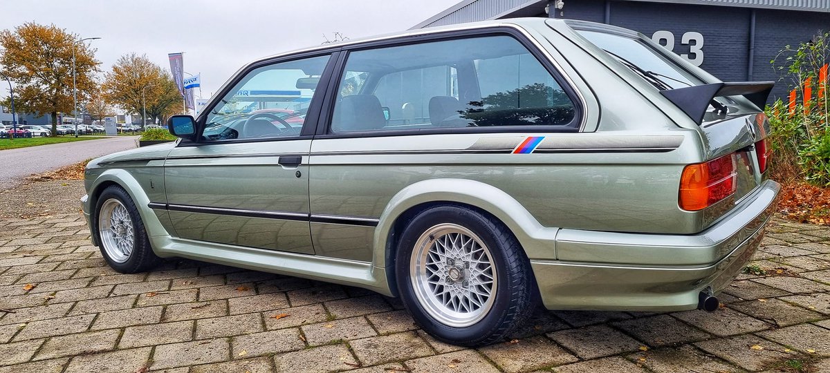 realUNICARNS's tweet photo. Thats a special one for sure

Photos: Total Car Perfection Emmen https://t.co/0tADBKXrQM