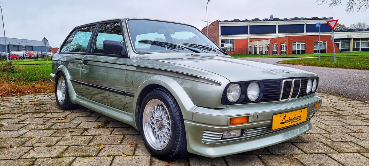 realUNICARNS's tweet photo. Thats a special one for sure

Photos: Total Car Perfection Emmen https://t.co/0tADBKXrQM
