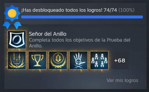 MetalPaella's tweet photo. el shadow of mordor con todos los dlcs estoy enfermo https://t.co/BwKWVgxV3d