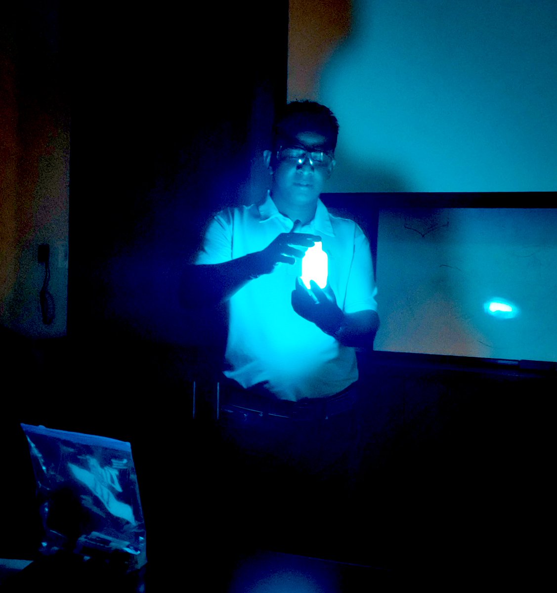 waynestatechem tweet media