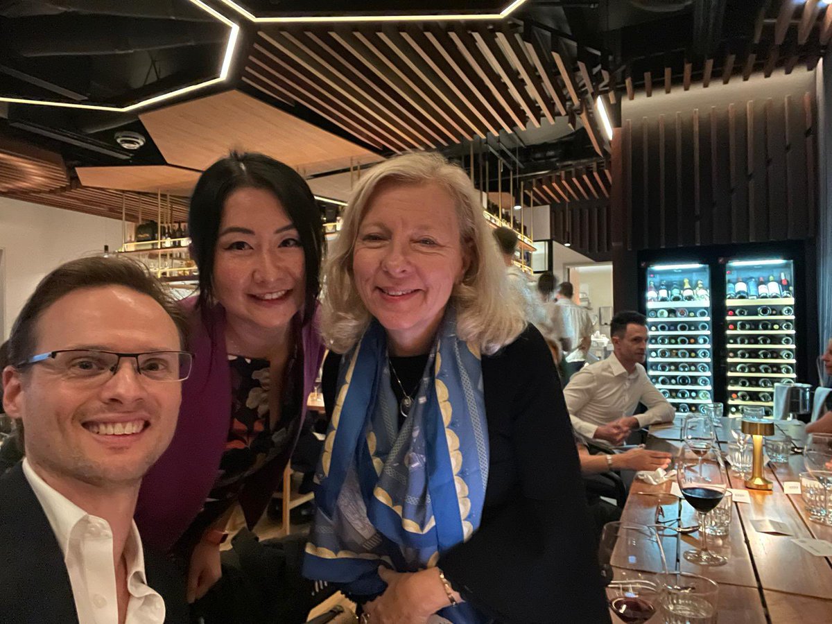 Jia (Jenny) Liu MD PhD tweet media