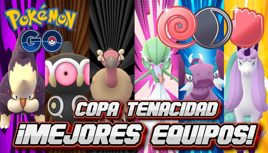BarbatosRV's tweet photo. GENTE NUEVO VIDEO! 

Analizamos el meta de la Copa Tenacidad + 6 equipos sugeridos para su inicio. 

Video de YouTube:
https://t.co/2vwAYvqHW6

#PokemonGO 
#CopaTenacidad 
#WillpowerCup https://t.co/CxsyLl2lUs