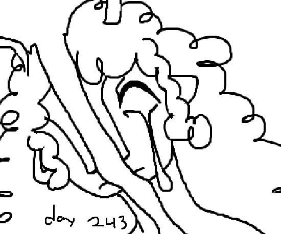 DailyTridential's tweet photo. (day 243) SPLIT AT THE SEAMS

#chonnyjash https://t.co/H6EYNctoOL