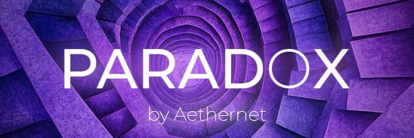 Alphawxiii1X's tweet image. We are standing at the dawn of a new era, where blockchain and artificial intelligence intersect in ways never before seen. By investing in $PARADOX today now.#FutureInTheMaking #FirstAi