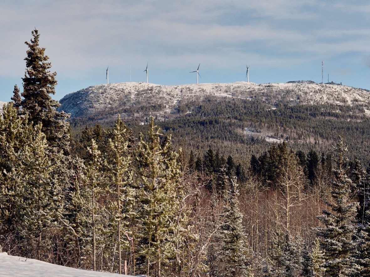 The Government of Yukon is sharing the Our Clean Future: 2023 annual report. It shares progress on Our Clean Future goals and targets, including progress on adapting to climate change impacts and reducing greenhouse gas emissions. Read more: yukon.ca/en/news/govern…