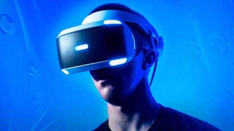 PSUdotcom's tweet photo. Sony Will Stop Providing The PSVR Adaptor That Lets The Headset Work On PS5 To Players https://t.co/jdYqKuLpeV #PSVR #PlayStationCamera #PlayStation #Sony #PS5 #PS4 #News https://t.co/35e7gMf4qx