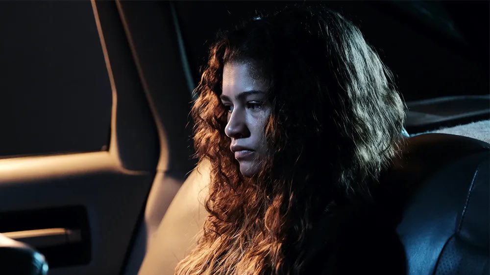 UPDATE: “Euphoria” season 3 is moving forward with production this January with an 8-episode season, HBO boss Casey Bloys confirms.