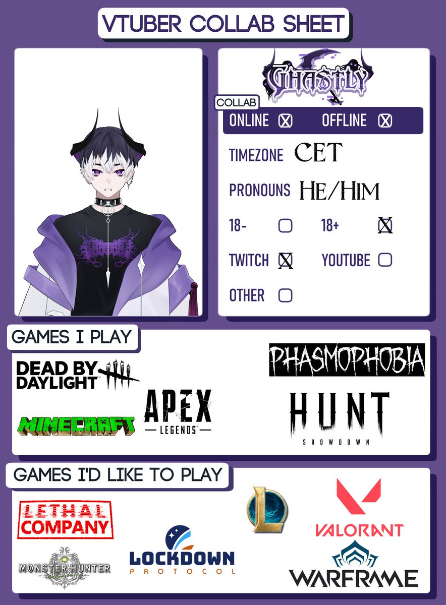 Ghastly 👻🪦 🔜 TwitchConEU tweet media