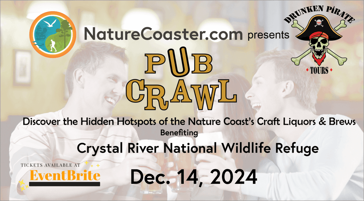 NatureCoaster.com tweet media