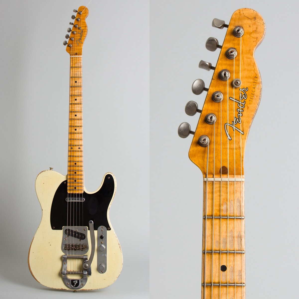 #TeleTuesday