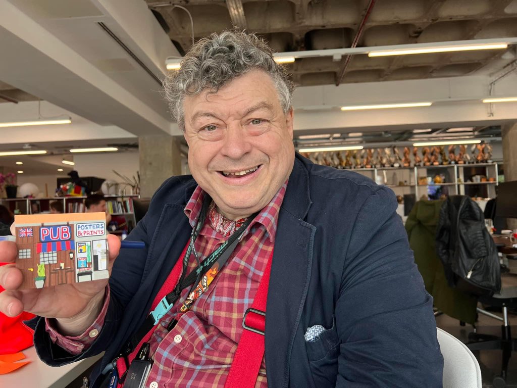 Happy birthday <a href="/rorysutherland/">Rory Sutherland</a>