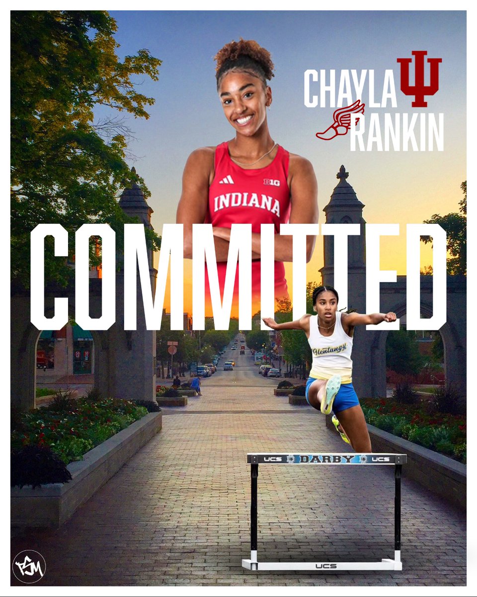 Chayla Rankin tweet media