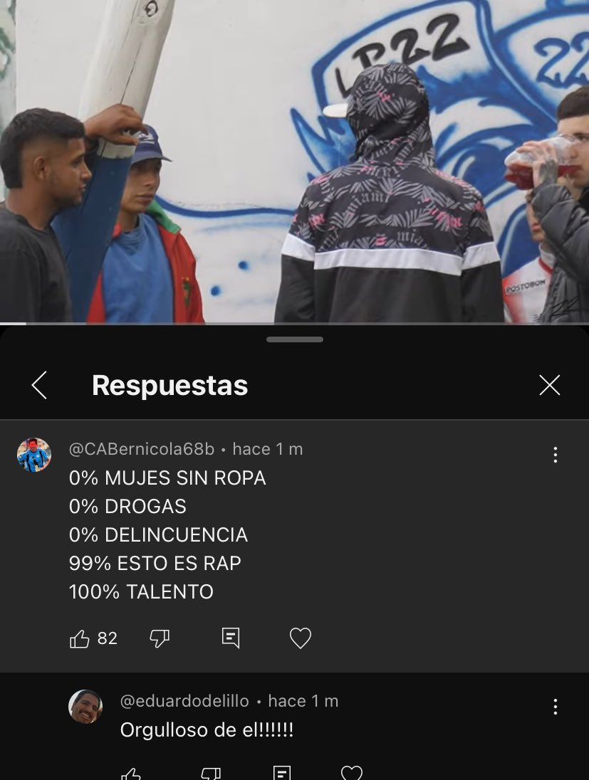 Una ternura mi viejo