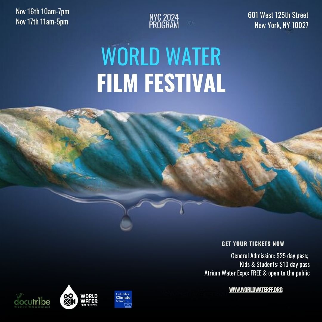 WEForg's tweet image. We&apos;ve got exciting news—a film about the #opschallenge will be featured at the upcoming World Water Film Festival this weekend in NYC! The film follows @RMWEA ops challenge teams through one of the rigorous regional qualifying events in their quest for a world championship title.