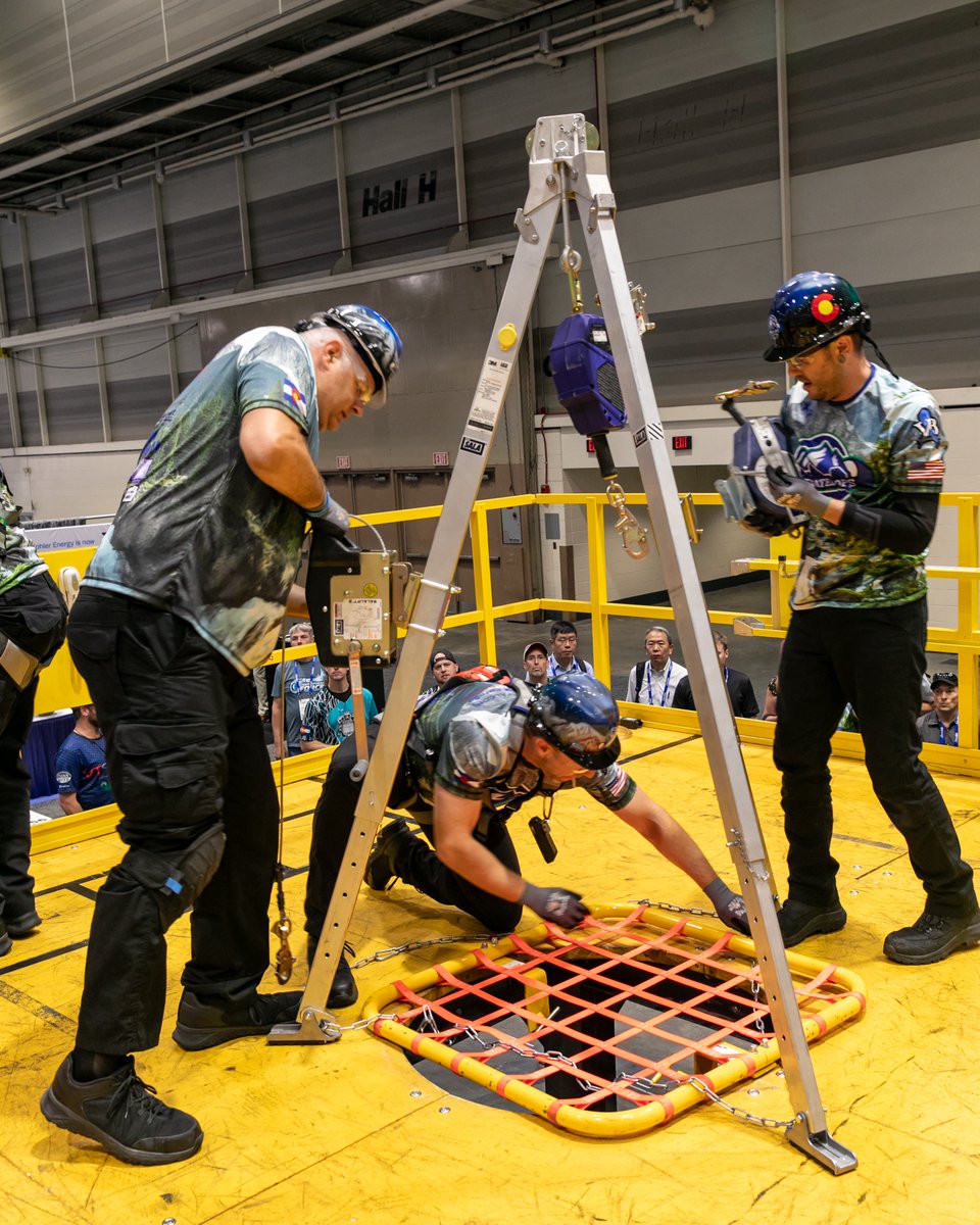 WEForg's tweet image. We&apos;ve got exciting news—a film about the #opschallenge will be featured at the upcoming World Water Film Festival this weekend in NYC! The film follows @RMWEA ops challenge teams through one of the rigorous regional qualifying events in their quest for a world championship title.