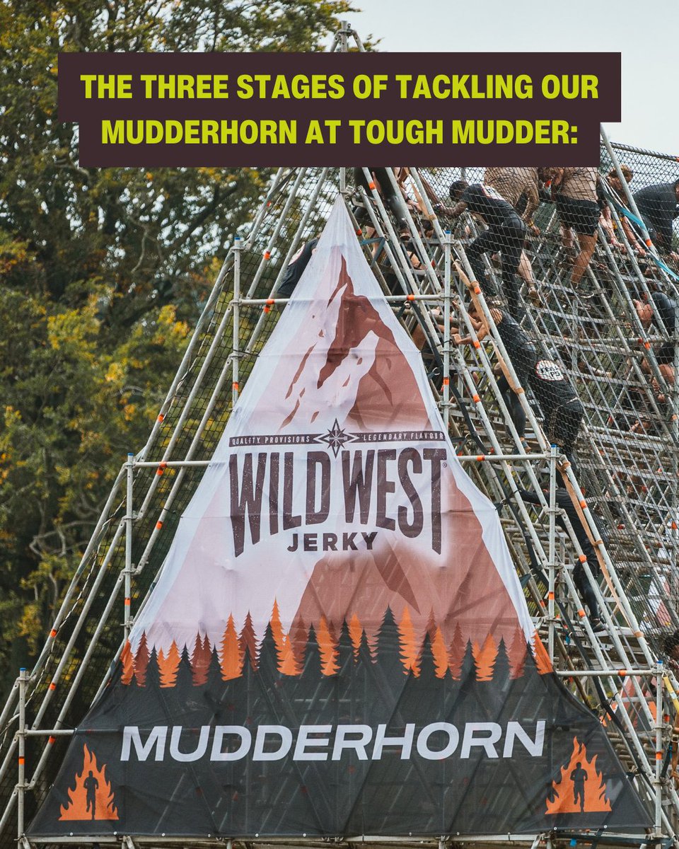 WILD WEST JERKY tweet media