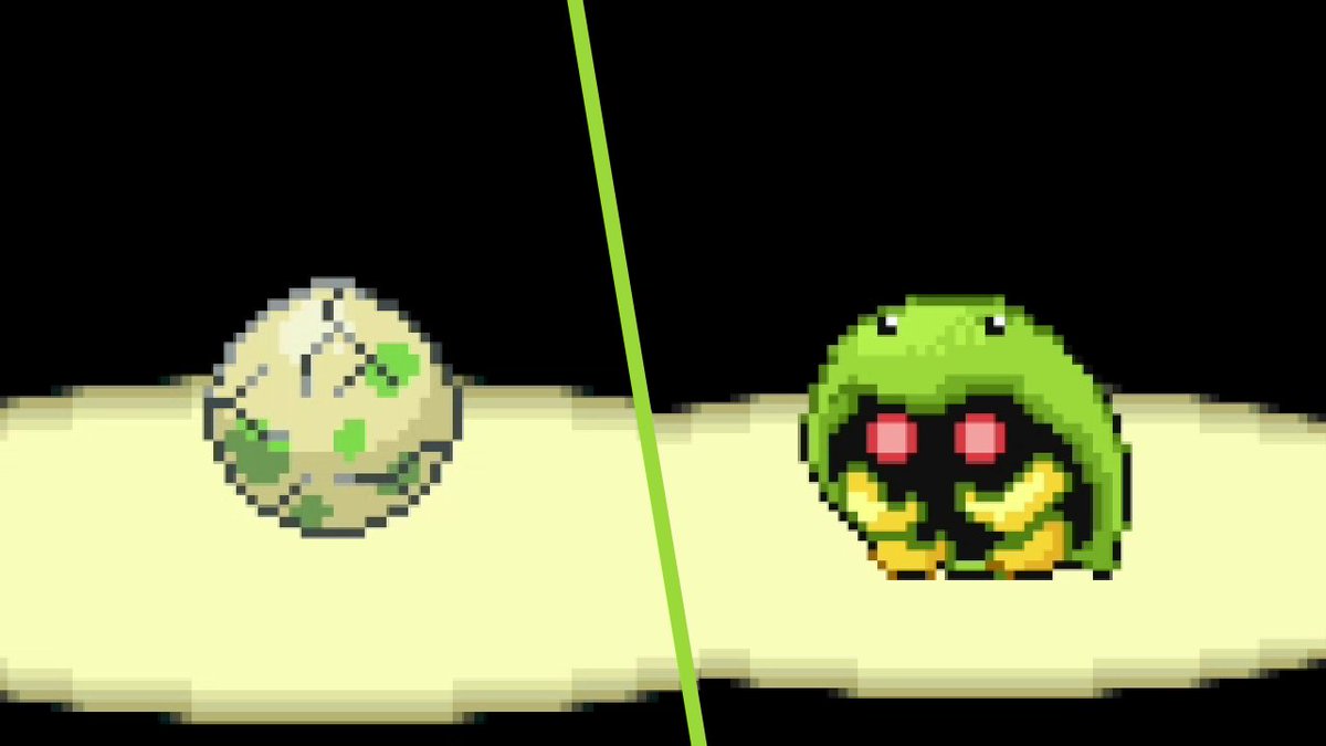 Sonikks1's tweet photo. New video - Hatching a Shiny Kabuto in Ruby after 2,808 eggs!

https://t.co/PQDgWCeHEK https://t.co/7bQjU9kR4j