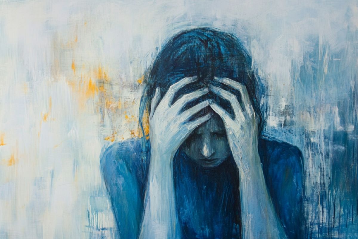 Chronic Inflammation Linked to Depression

Recent findings reveal that chronic inflammation, not just neurotransmitter deficiencies, may underlie depression, particularly in patients unresponsive to traditional antidepressants.

Research suggests that stress-induced inflammatory