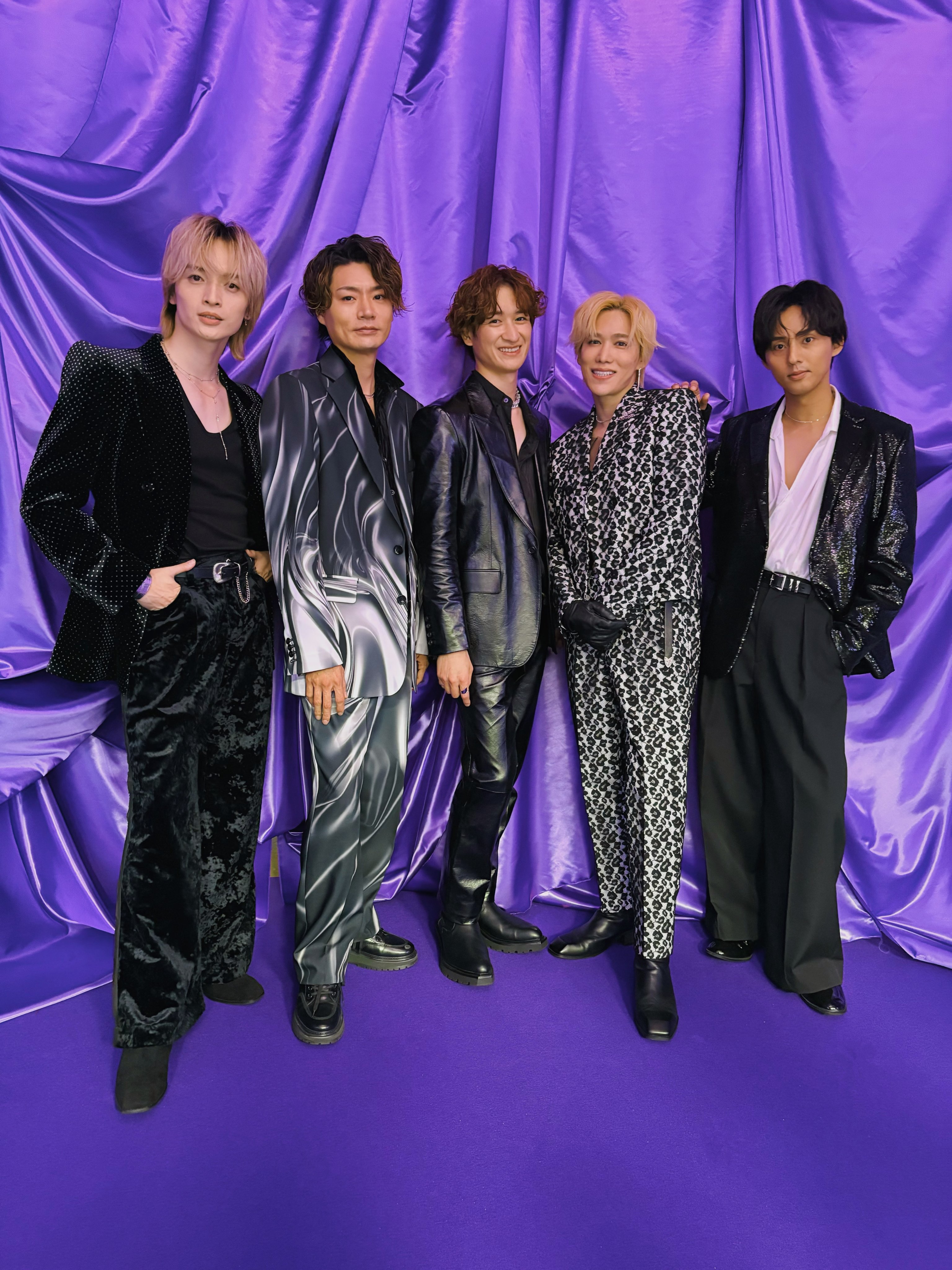 dorama-fashion on X: 