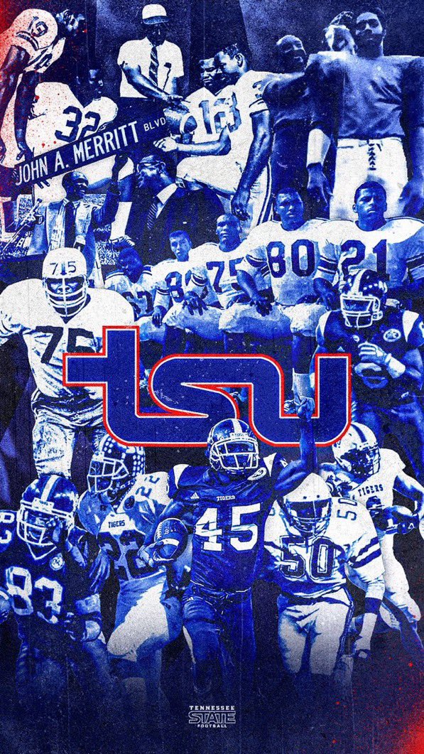 Joshua Green Jr. (@joshuagreen_jr) on Twitter photo Blessed to have earned a D1 offer from Tennessee State University !
<a href="/cards_football/">Coach McKee</a> <a href="/TSUFbrecruiting/">Tennessee State Football Recruiting</a> <a href="/_claymckee7/">Coach Clay</a> @CoachSimmonsTSU <a href="/LippertScouting/">Ryan Lippert</a> Blessed to have earned a D1 offer from Tennessee State University !
<a href="/cards_football/">Coach McKee</a> <a href="/TSUFbrecruiting/">Tennessee State Football Recruiting</a> <a href="/_claymckee7/">Coach Clay</a> @CoachSimmonsTSU <a href="/LippertScouting/">Ryan Lippert</a>