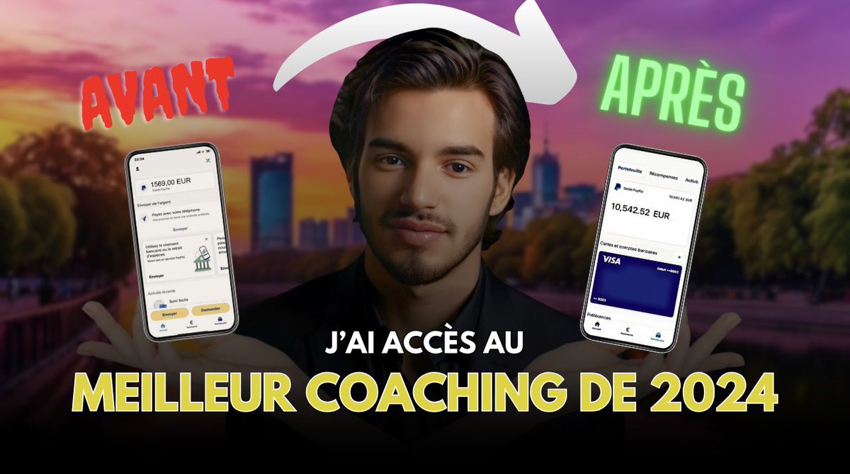 Bakiz | Agence Web👨‍💻 tweet media