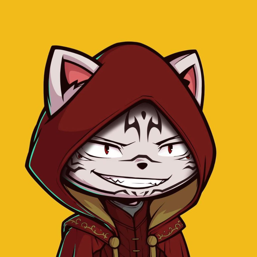 We're partnering with <a href="/BRKTgg/">BRKT 👑</a> to raffle 2 WL spots for their upcoming mint.

HOW TO ENTER RAFFLE
-Follow <a href="/PristineDao/">PristineDao</a>, <a href="/BRKTgg/">BRKT 👑</a>, @hookt_app  
-Join discord discord.gg/brktgg
-Like &amp; RT
-Tag 2 frens

Winners in 24 hours