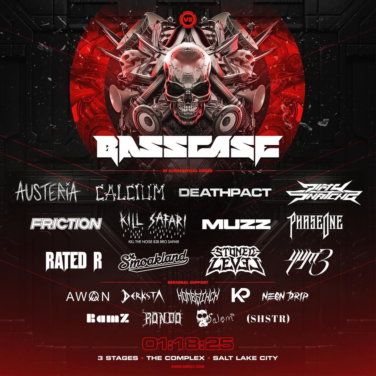 Neon dRIZZle tweet media