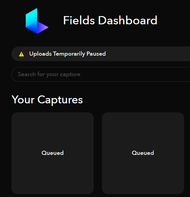 The beginning of the end for 3DGS on Luma?