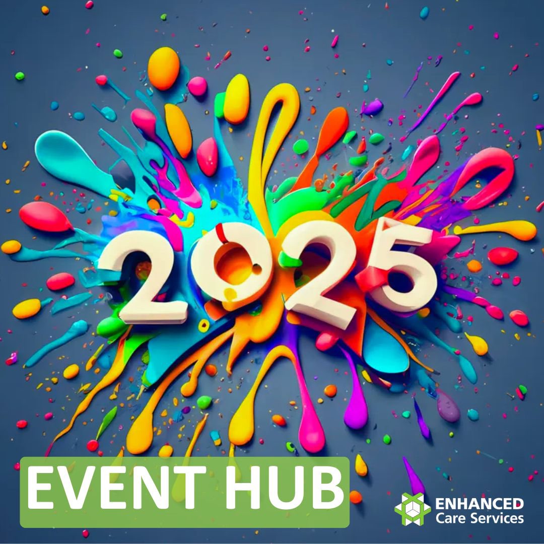 This week we’ve launched our 2025 Event Hub for our team. Information on all of our large scale events, dates, requirements, medical plans and more. It’s going to be a very busy year (our busiest ever)! 

#TeamECS #DoItRight #WatchThisSpace