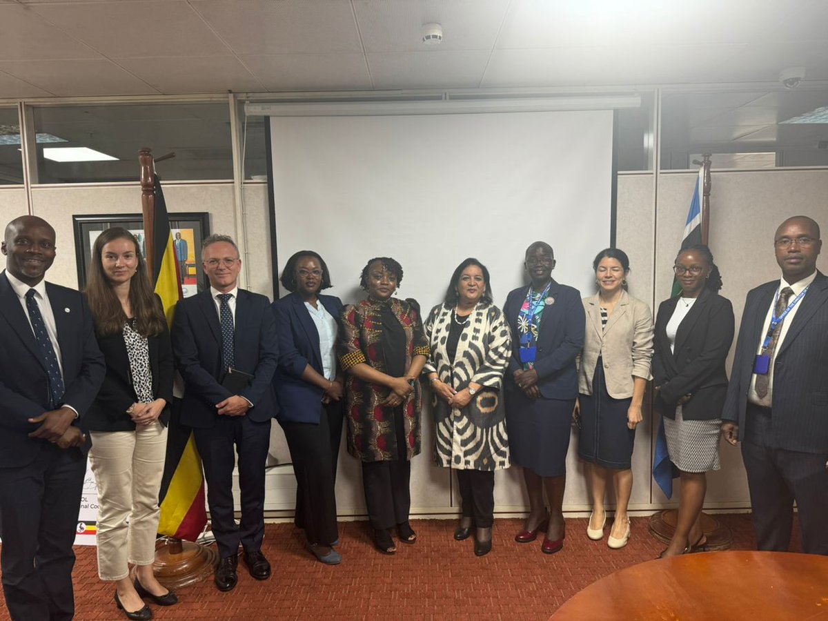 UNODC Eastern Africa tweet media