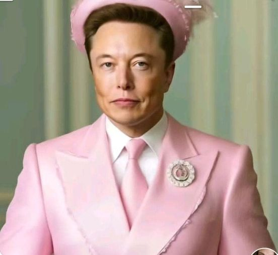 HuskyAlvim's tweet photo. A melhor trolada do ano foi a do Stephen King, que chamou o Elon Musk de Primeira Dama. O zilionรกrio nรฃo gostou nada.
E a interwebs compartilhou como se nรฃo houvesse amanhรฃ.
#elonmuskfirstlady @StephenKing https://t.co/ii6yjoFM34