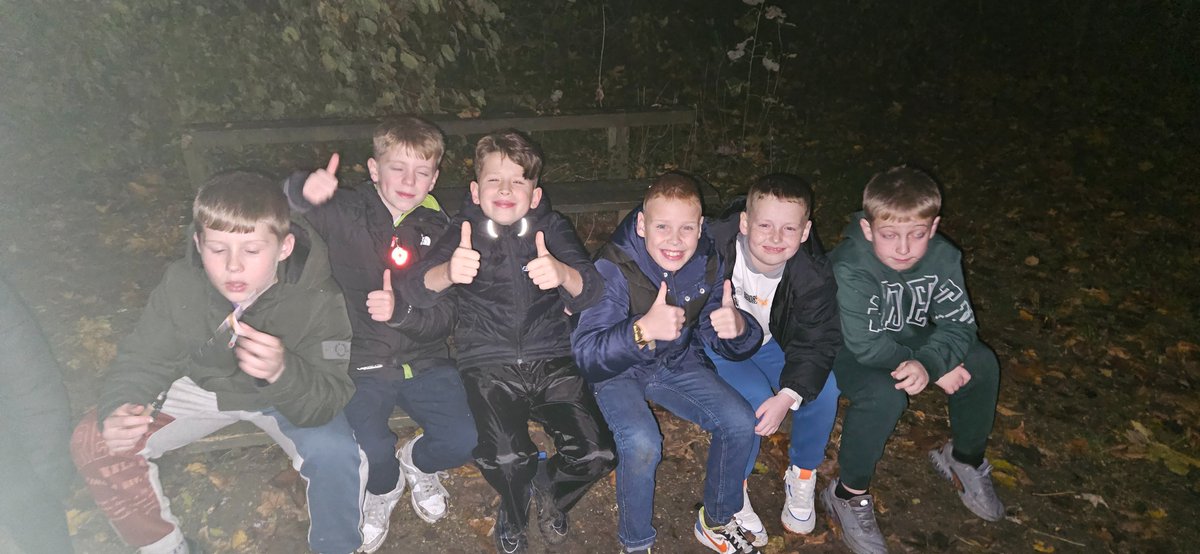 Fir Bank Primary Sch tweet media