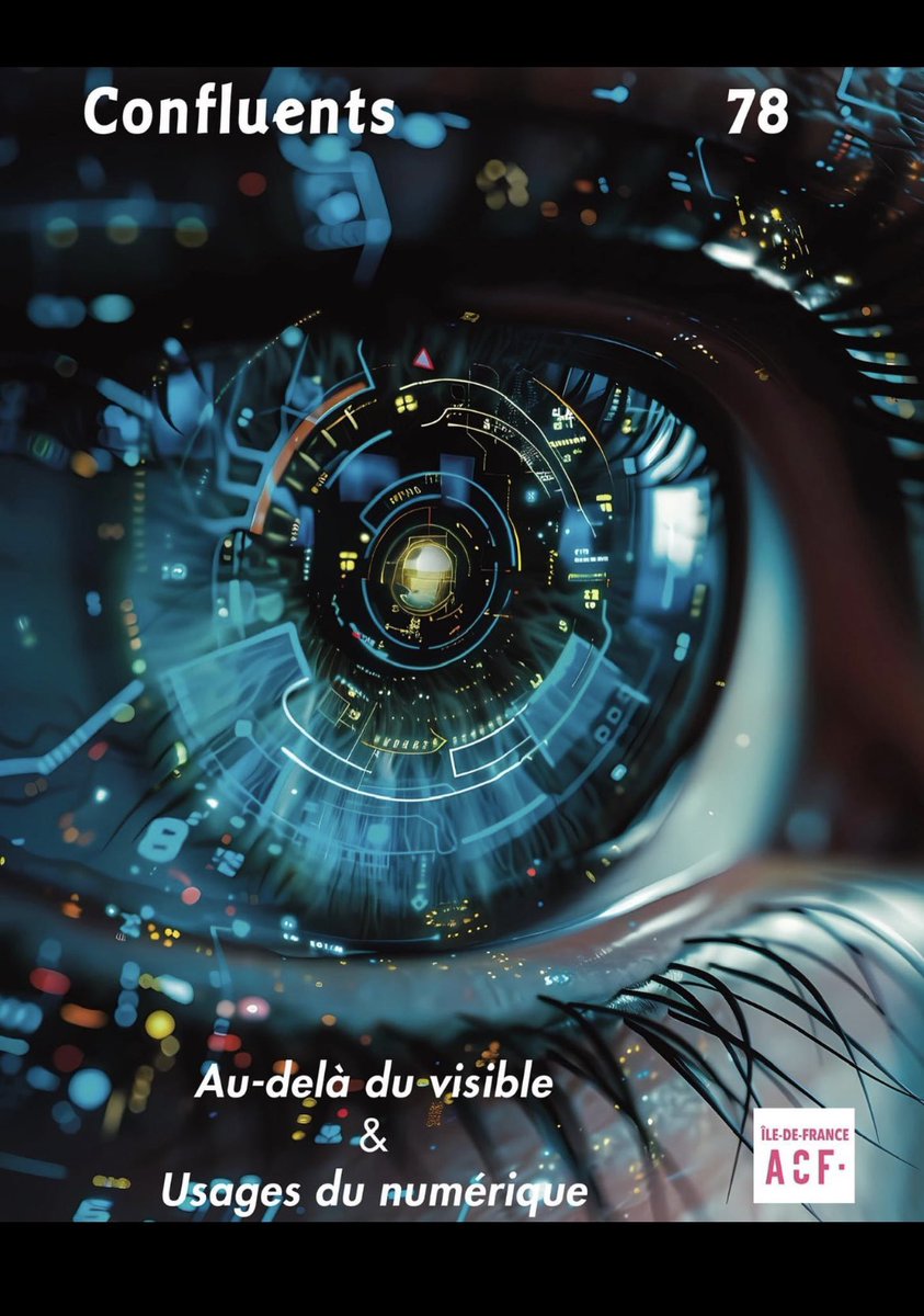 Mélanie Coustel tweet media