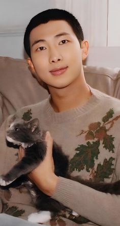 DymekMalgorzata's tweet photo. @NamjoonPoland I vote #RM for #2024MAMAVOTE https://t.co/V6vA5HffJi