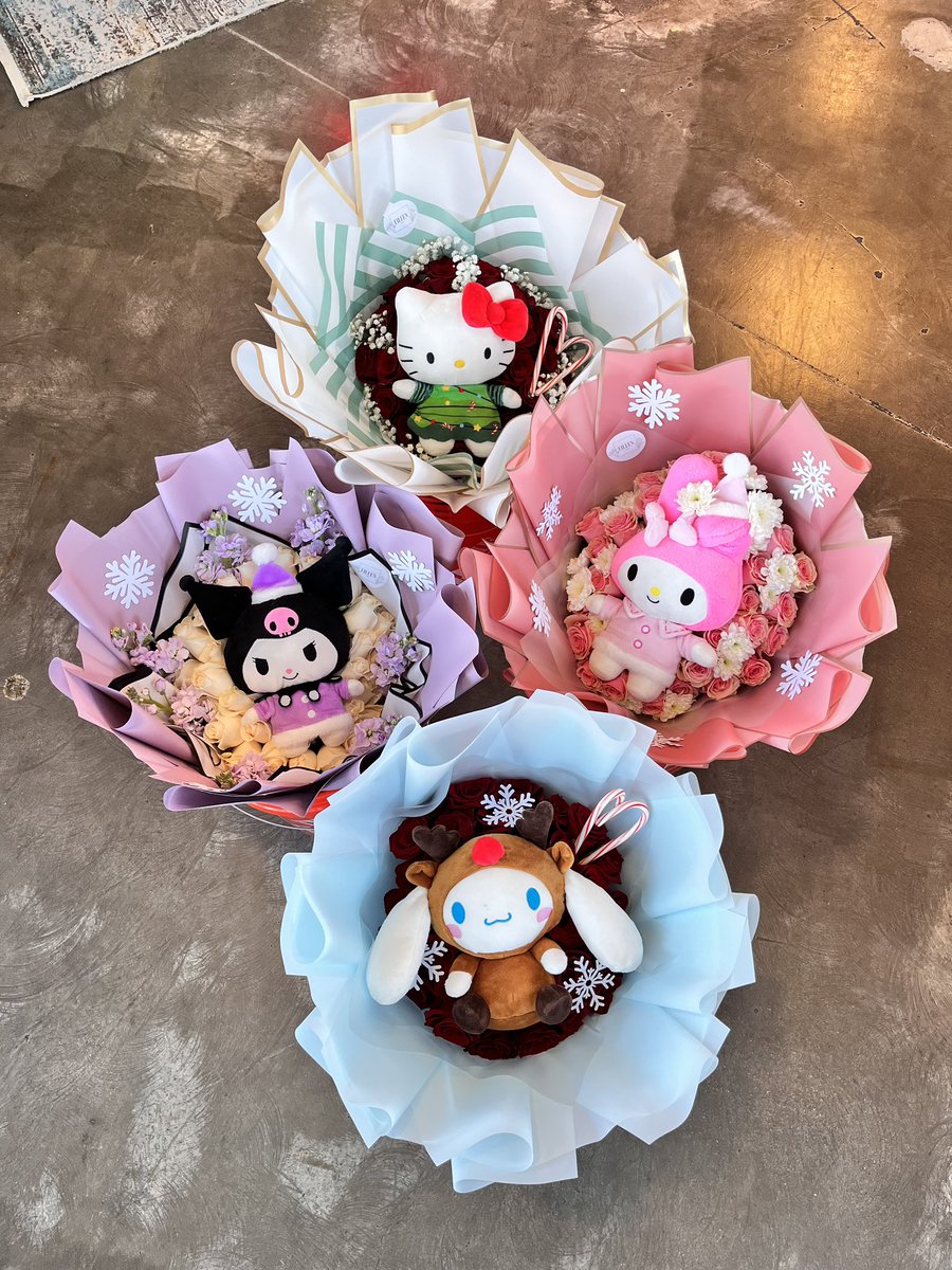 eileensfloral's tweet photo. ✨ it’s TIIIIIMEEEEEEE ✨ https://t.co/agco8kNXvB