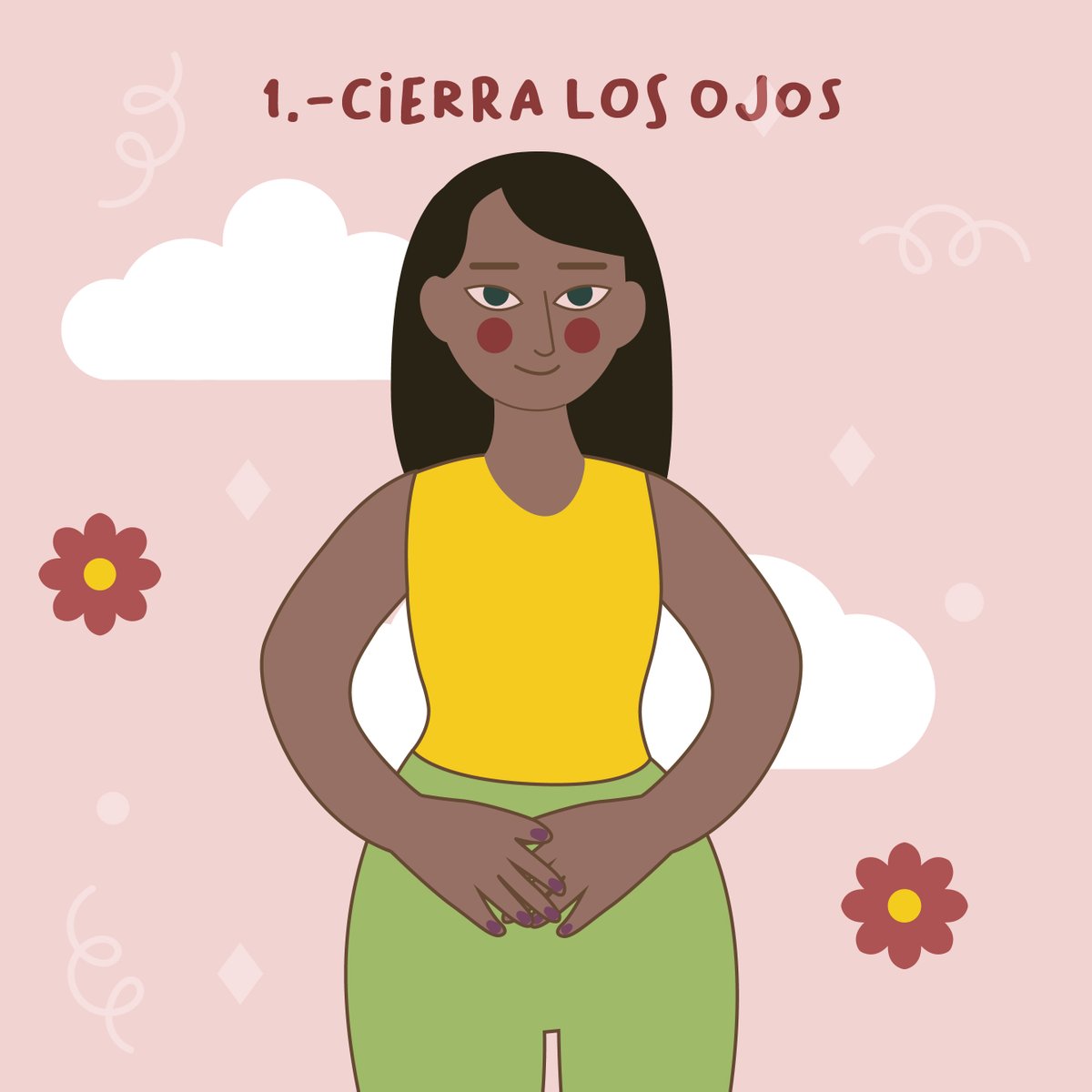 Comunidad_UNAM's tweet photo. En #PeriodoDeExámenes, procura mantener tu equilibrio mente🧠-cuerpo-emociones 🧘♀️🧘. Aquí te damos algunos tips.
#UNAMComunidadSaludable #TipsParaEstudiar https://t.co/yG9Cl6E8jZ