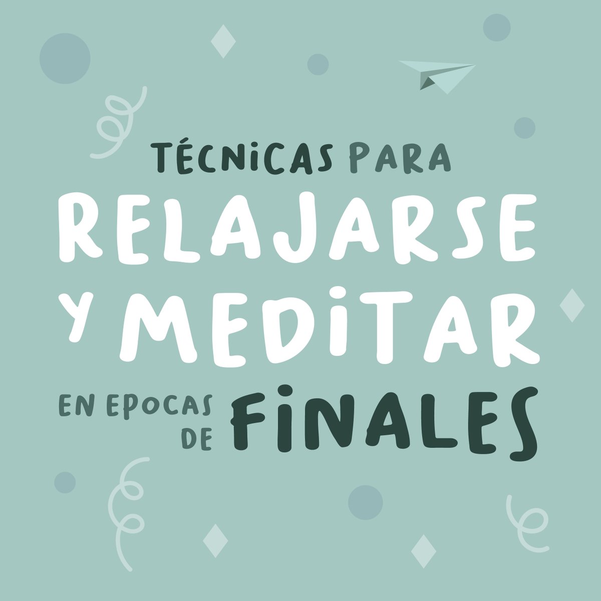 Comunidad_UNAM's tweet photo. En #PeriodoDeExámenes, procura mantener tu equilibrio mente🧠-cuerpo-emociones 🧘♀️🧘. Aquí te damos algunos tips.
#UNAMComunidadSaludable #TipsParaEstudiar https://t.co/yG9Cl6E8jZ