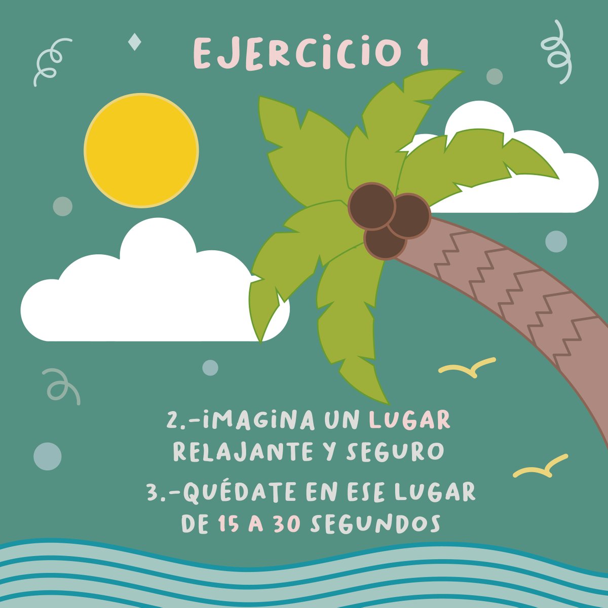 Comunidad_UNAM's tweet photo. En #PeriodoDeExámenes, procura mantener tu equilibrio mente🧠-cuerpo-emociones 🧘♀️🧘. Aquí te damos algunos tips.
#UNAMComunidadSaludable #TipsParaEstudiar https://t.co/yG9Cl6E8jZ