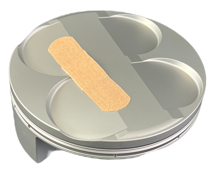 WPCtreatment's tweet photo. "Bandage" for Racing Components

https://t.co/VCTXERn3LZ https://t.co/wXHNUvrUeO