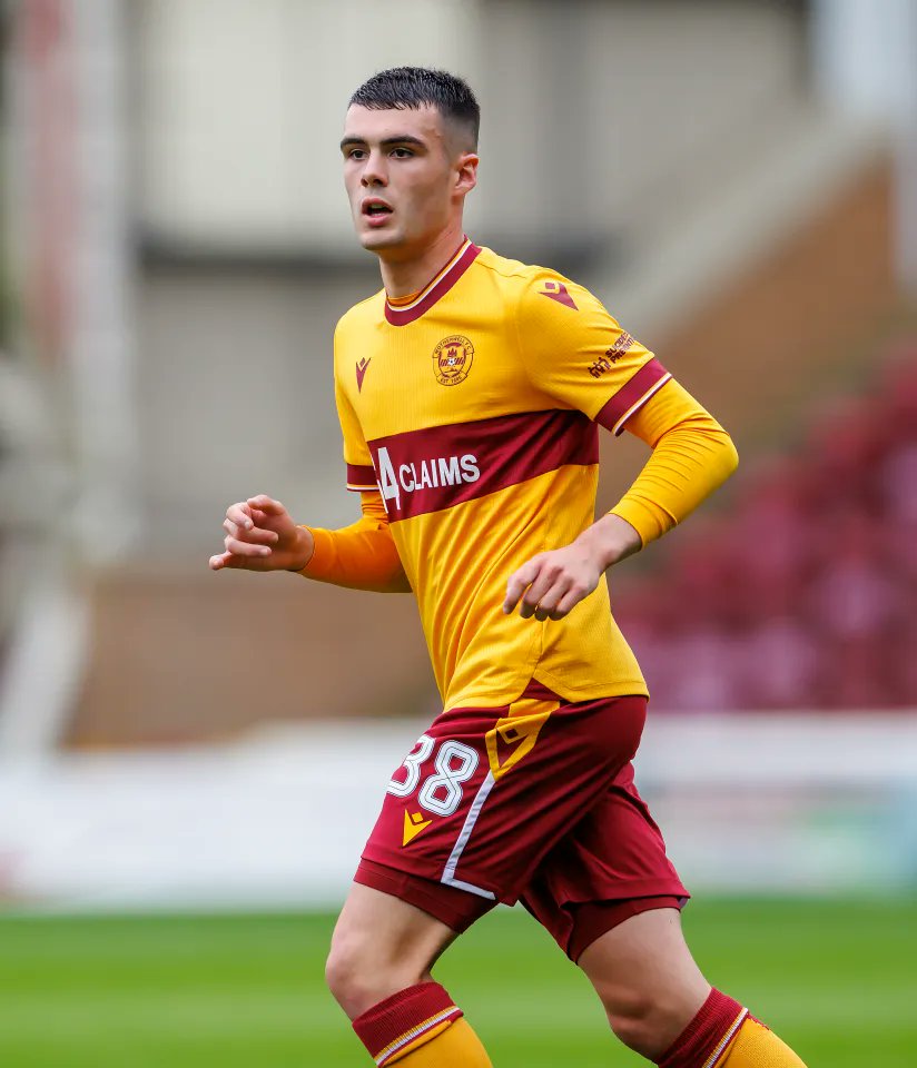 Ibrox Meltdowns 😎 tweet media