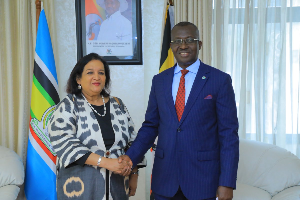 UNODC Eastern Africa tweet media
