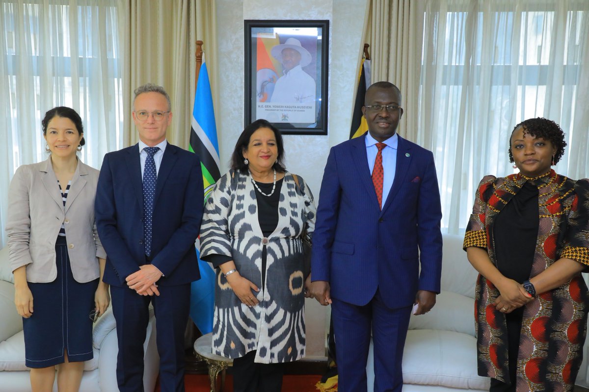 UNODC Eastern Africa tweet media